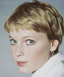 Sinatra and farrow would be married for only a year. The Truth Behind Mia Farrow S Iconic Pixie Instyle