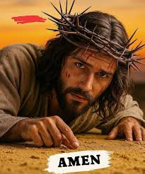 Lake's message from the Lord Jesus