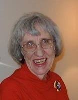 Jeanne Twining Obituary (1927