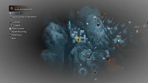 Once you have all the ithildin fragments in an area, you can attempt to unlock the ithildin door. Ithildin Doors Middle Earth Shadow Of War Wiki Guide Ign