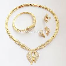 Wholesale Dubai Morocco African Royalty Queen Jewelry Sets Vintage Jewelry Gold Necklace Fashion Crystal Gold Plated Je Jewelry Queen Jewelry Gold Jewelry Sets