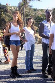 7 people you forgot were in the fast and the furious franchise. Fast Furious Set Galgadot