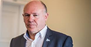 Sas van Rouveroij terug naar Vlaams Parlement