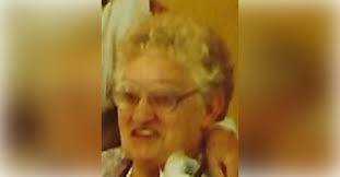 Obituary information for Sally L. Holliday