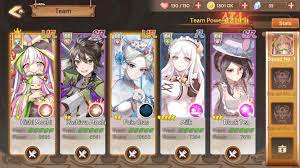 Some team building help? I'm ready to switch out Milk and Black Tea, but  have no idea what's a better combo to strive for. : rFoodFantasy