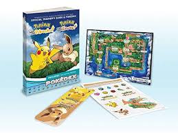 Pokémon Let S Go Pikachu And Let S Go Eevee Download Download Pdf Pokemon Let S Go Pikachu Eevee Free Books Download Free Kindle Books