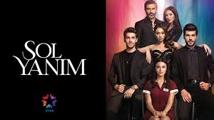 Yar hasretine doydum, gün üstüne gün koydum, sevdam dönersin diye sol. Sol Yanim Dan Heyecanlandiran Afis Sol Yanim Star Tv