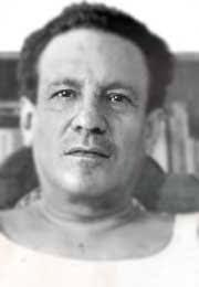 Biografía de Juan Aburto (Su vida, historia, bio resumida)