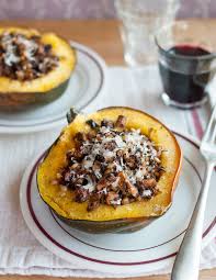 Image result for carnival acorn squash
