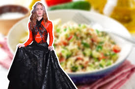 Check spelling or type a new query. The Best And Worst Celebrity Recipes