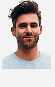 Instead, go with one of the styles below to balance out your features. Long Face Hairstyles For Men