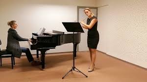 Jules Mouquet La Flute De Pan Op 15 2nd Mvt Youtube