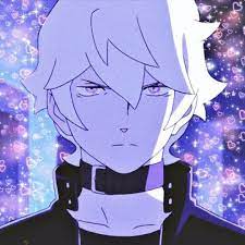 Shiromichi is the het ship between shirou ogami and kagemori michiru from the bna: Fanfiction Candy Yandere Shirou Ogami X Flustered Long Tail Reader