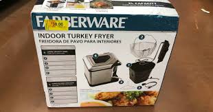 Farberware 6 qt oilless air fryer oven. Oil Less Turkey Fryer Walmart Pasteurinstituteindia Com