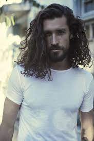 Long Hair Beard Long Hair Styles Long Hair Styles Men