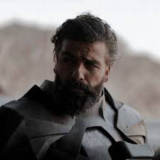 Leto Atreides, el Duque de la Casa Atreides