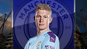 Kevin de bruyne (born 28 june 1991) is a belgian professional footballer who plays as a midfielder for premier league club manchester city and the belgian national team. Kevin De Bruyne And The Half Space Manchester City S Key Weapon Football News Sky Sports