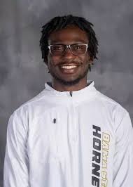 2015-16 Men's Track and Field Roster