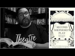 Story Time with Mr. Lawrence