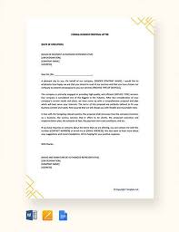 Download free business proposal template and customize 49 templates,forms,waivers for bid proposal template, budget proposal template. Free 32 Business Proposal Letter Templates In Ms Word Pages Google Docs