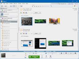 Picasa searches for all the images in your hd and show them. Descargar Google Picasa Para Windows 10