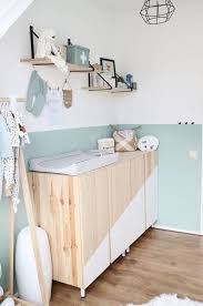 Babykamer Mint Babyzimmer Dekor Babyzimmer Kinder Zimmer