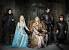 Table Game Of Thrones Party Decorations