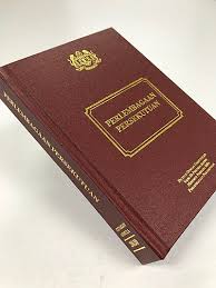 Article iii outlines the powers of the federal court system. Constitution Of Malaysia Owlapps