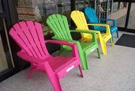 Aadyn plastic/resin adirondack chair with table gracie oaks color: 9 Most Stylish Adirondack Chairs With Images Styles At Life
