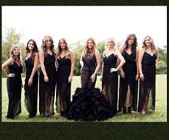 Till death do us part (06 jan 2020). Tbt Til Death Do Us Part Themed Wedding Arkansas Bride
