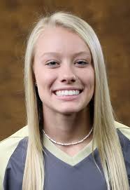 2019 Women's Soccer Roster