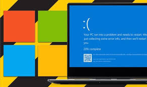 How do you fix a blue screen error? No More Blue Screen Of Death Windows 10 Update Could Fix Microsoft S Biggest Problem Express Co Uk