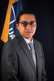 Dante Navarrete Macías