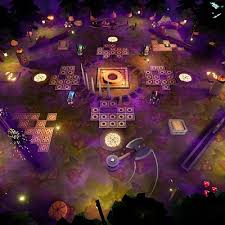 Presidente de la fundación pensar córdoba. Artstation Gustavo Santos