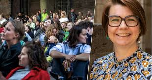 Acht maandagavonden klinken er bijzondere concerten vanaf de Dom (en soms  ook andere plekken)