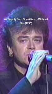Air Supply feat. Guy Allison
