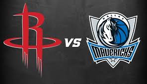 Houston rockets vs dallas mavericks head to head. Rockets Vs Mavericks Live In Nba Dallas Leads 36 26 With 10 10 Left In Q2