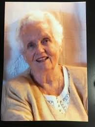 Jean Buchanan Obituary (2016)