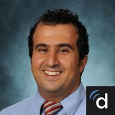 Dr. Omar H. Maarouf, MD