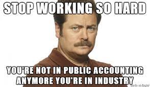 I wish my finance department dismissed their error messages. Accounting Department Memes Google Search Accounting Jokes Accounting Humor Funny Accountant