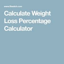 Pin On Weight Loss