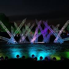 892 likes · 1 talking about this. Leuchtende Garten Zulpich Lassen Den Herbst In Tausend Lichtern Erstrahlen Citylights Bonn