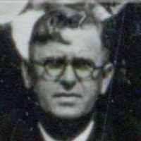 Rev Alfred Victor Andersen (1891–1970)