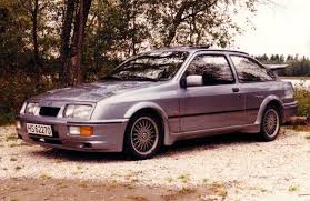 Full List Of Ford Models Ford Sierra Ford Mustang Models Ford Models