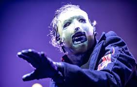 Taylor joined slipknot in 1997 to replace their original singer anders colsefni. Corey Taylor Teases Massive Slipknot News To Come In The Next Month