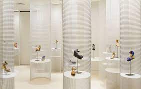 Come Arredare Un Negozio Di Scarpe Materiali Colori Stili Da Scegliere
