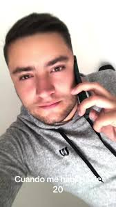 Cuando me habla la de 20 😅 #parati #colageno #fyp #comedia #foryoupag...