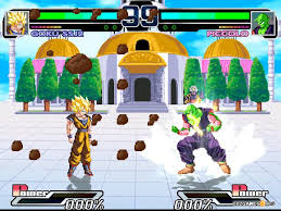 Dragon ball z power effect. Dragon Ball Heroes Mugen Download Dbzgames Org