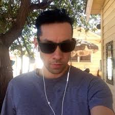 Christopher Cortez (@SoCalRagnarok)