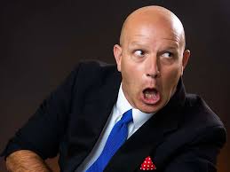 Guy Collins Comedy Juggler